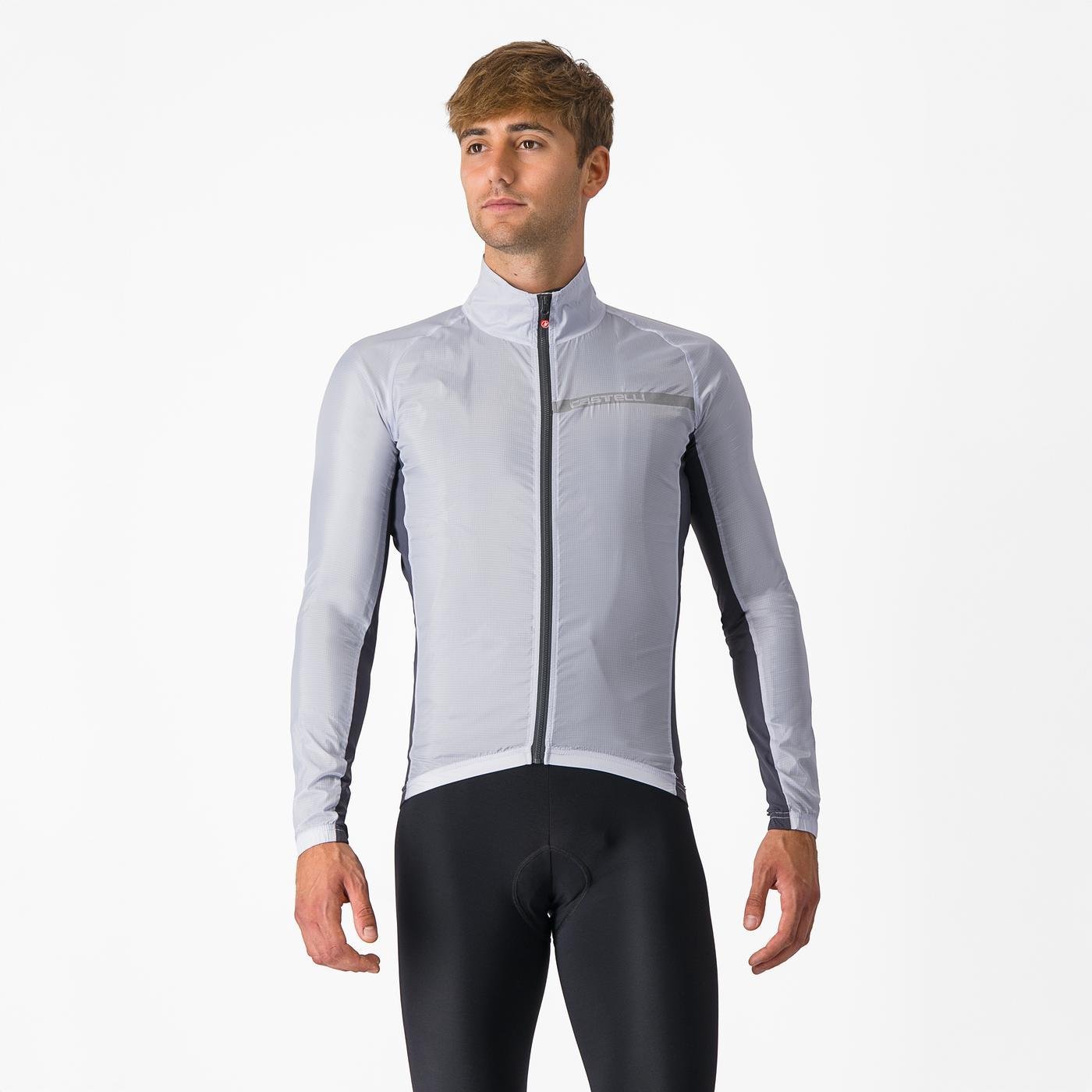 Castelli Squadra Veste coupe-vent extensible 2026