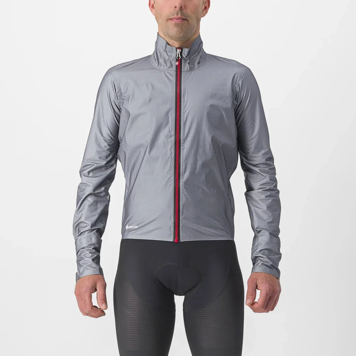 Jacheta impermeabilă castelli Storm Lite 2025