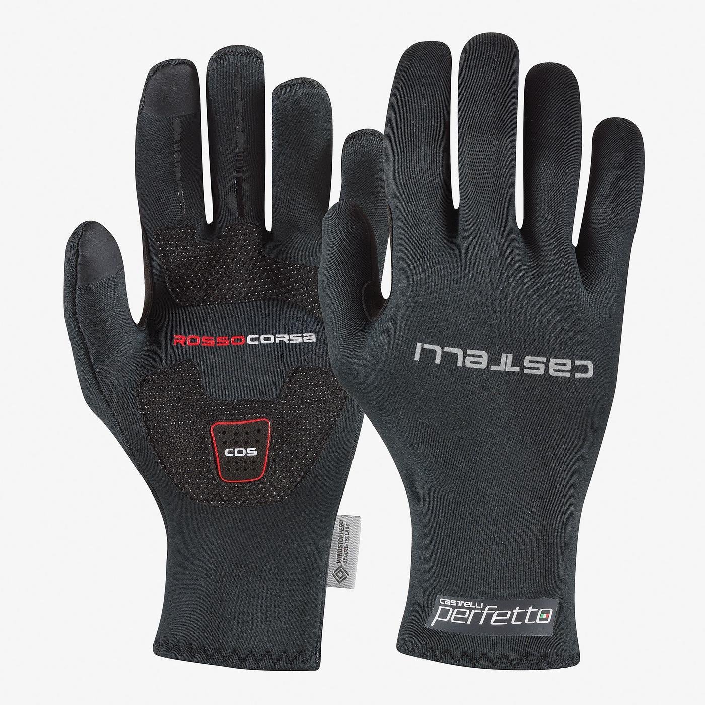 Castelli Winterhandschuhe perfekt max 2026