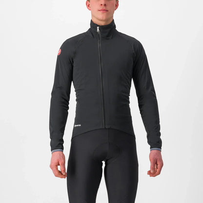 Wind jacket Castelli Gavia Lite