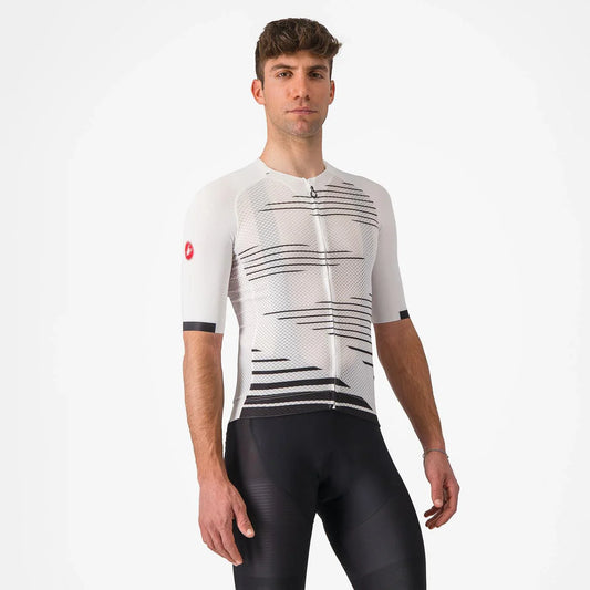 Camisa 4.0 2024 de Castelli Climber