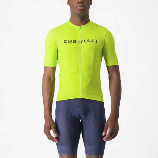 Castelli Prólogo Lite 2024 Camisa