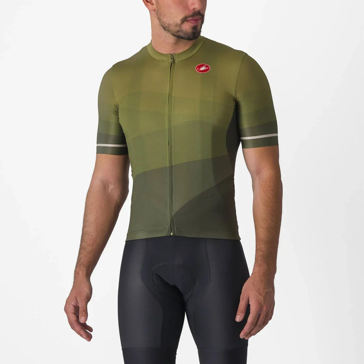 Maglia Castelli Orizzonte 2024