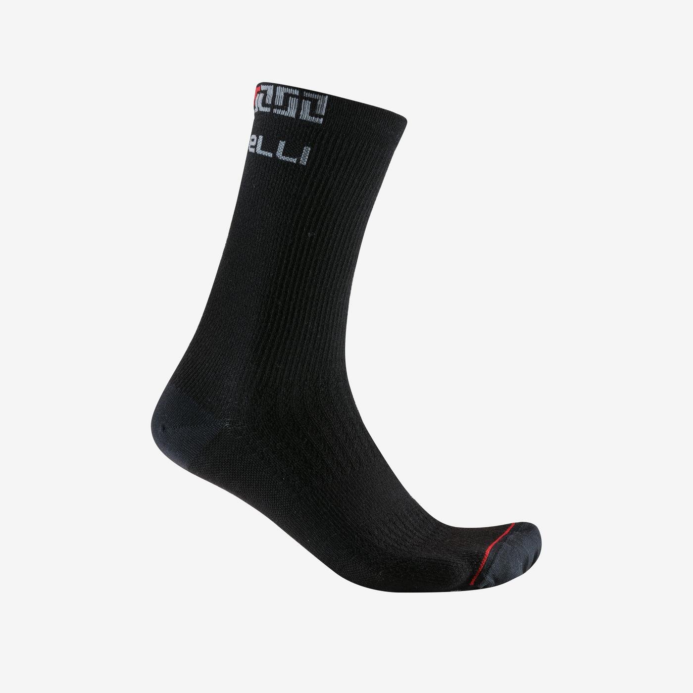 Castelli Bandito Merino Winter Socks 18 2026