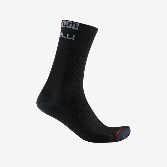 Castelli Chaussettes d'hiver Bandito Merino 18 2026