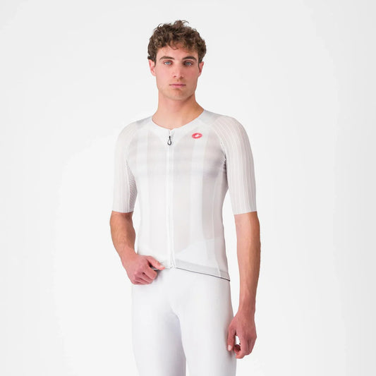 Castelli Aero Race 8S 2025 Camisa