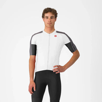 Maglia Castelli Entrata 6 2025