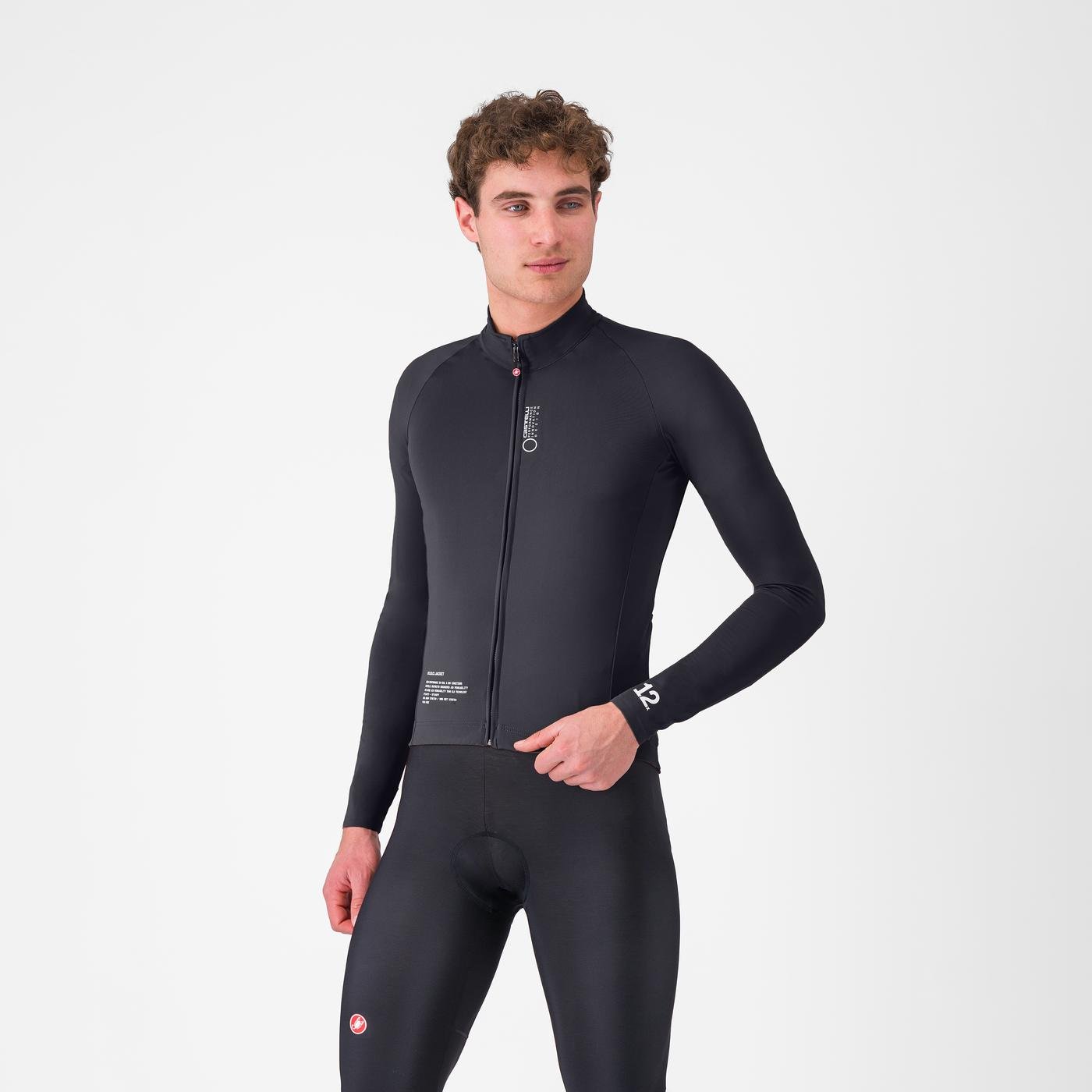 Castelli do.di.ci. jacket 2026