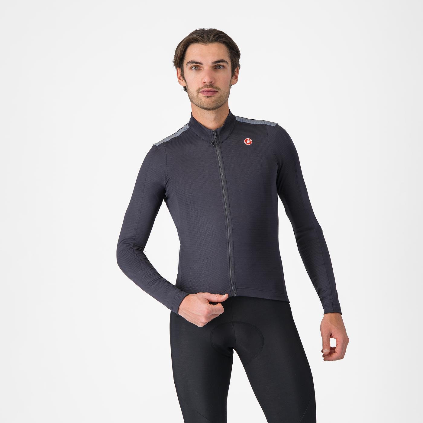 Castelli Puro 4 2026 Long Sleeve Jersey