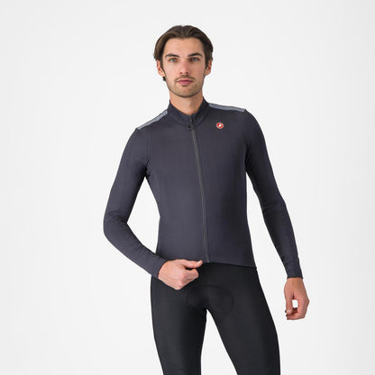 Castelli Puro 4 2026 Long Sleeve Jersey