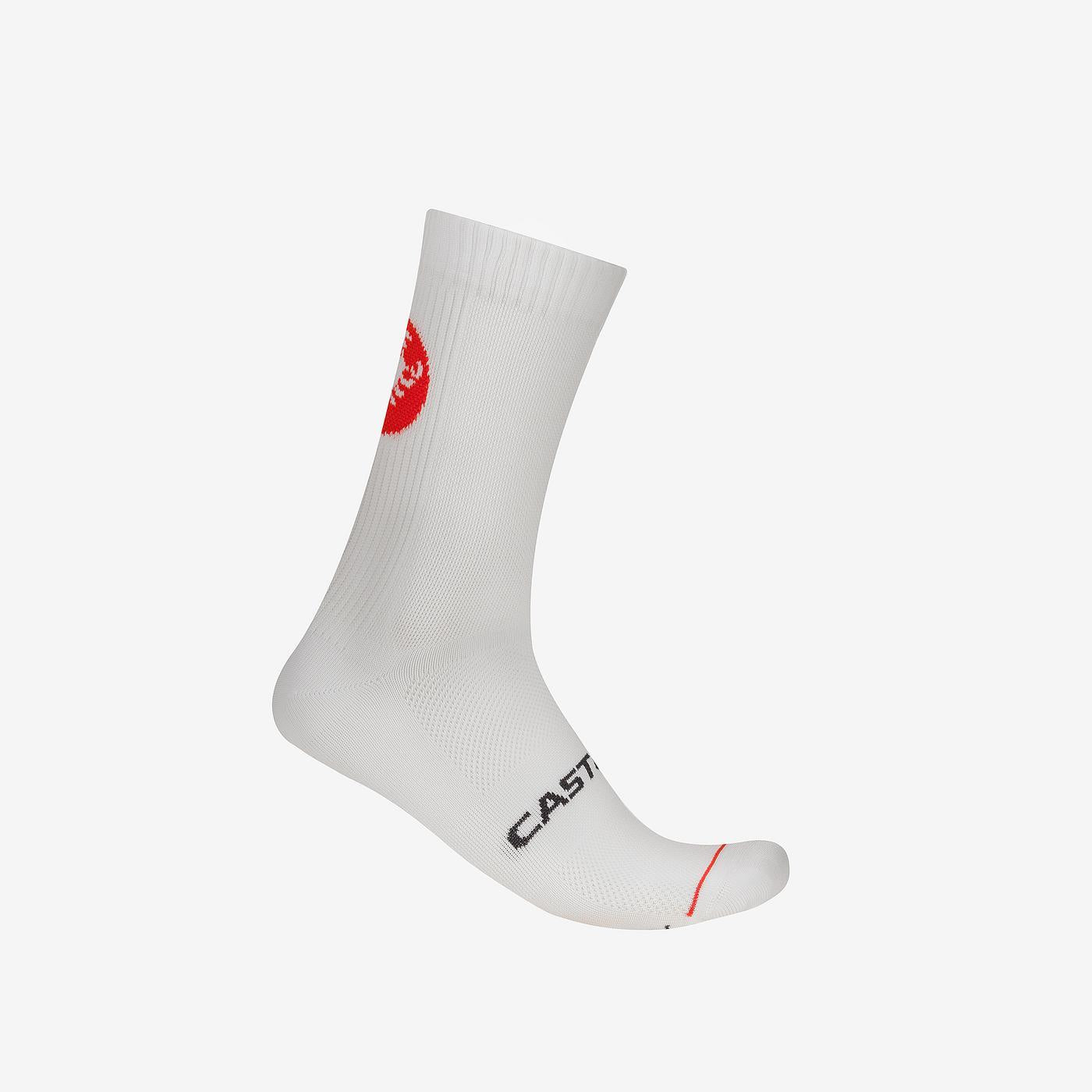 Skarpetki Castelli Wpis 18 2026