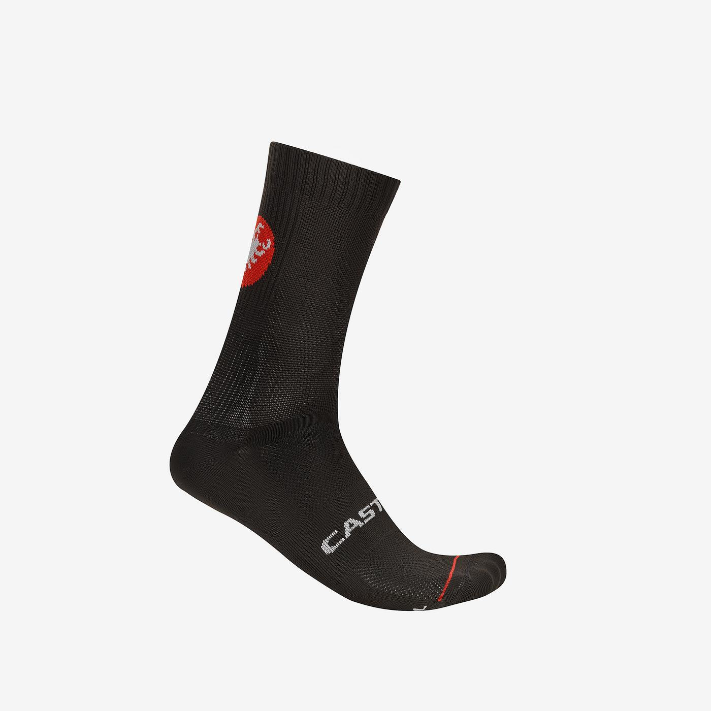 Skarpetki Castelli Wpis 18 2026