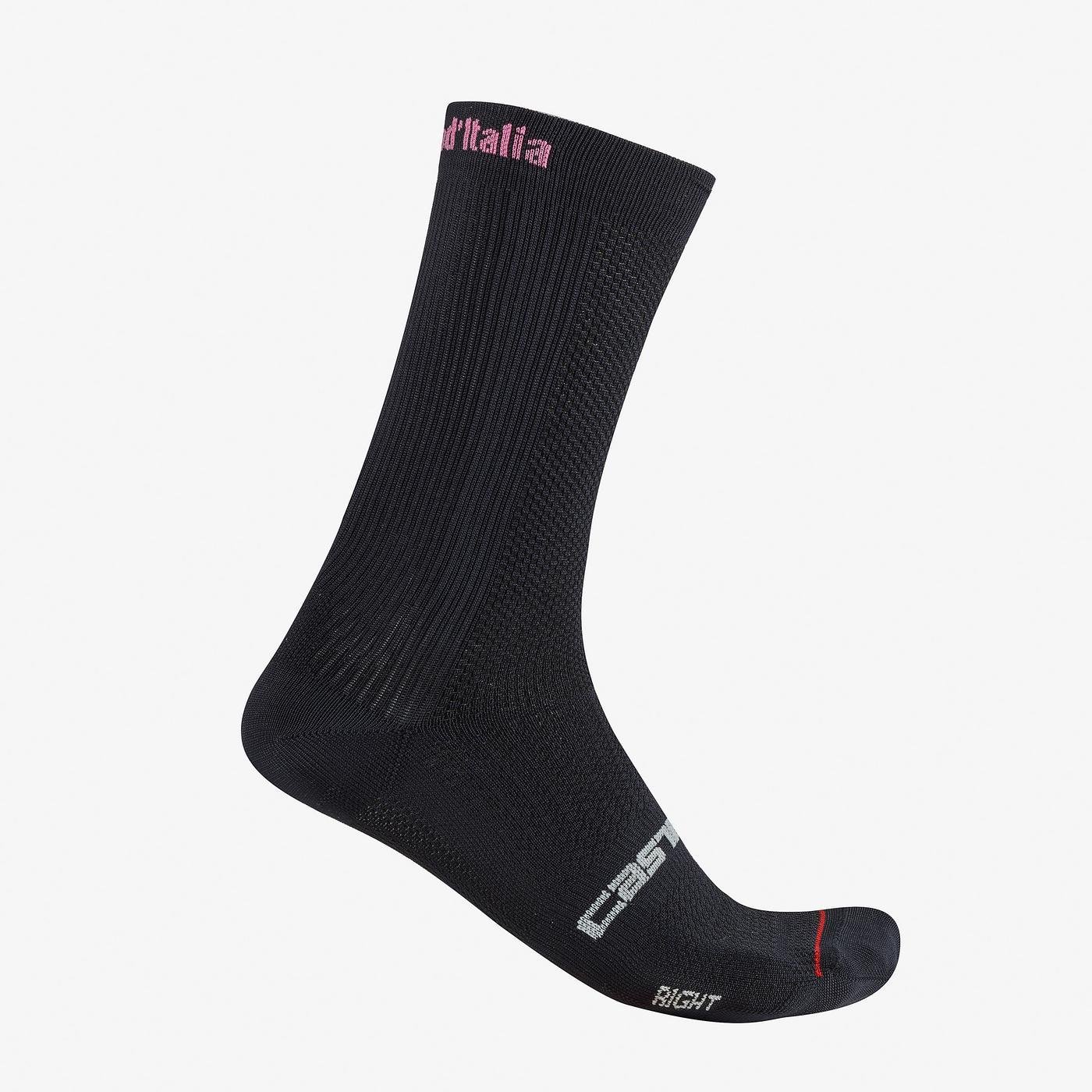 Calze Castelli Giro D'Italia Sock 18 2025