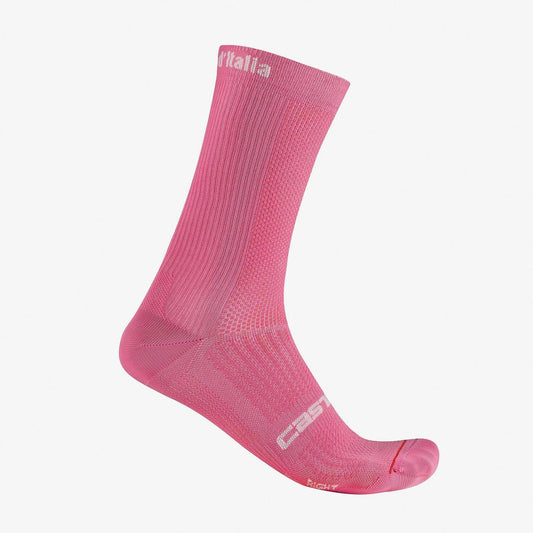 Chaussettes Castelli Giro d'Italia 18 2025