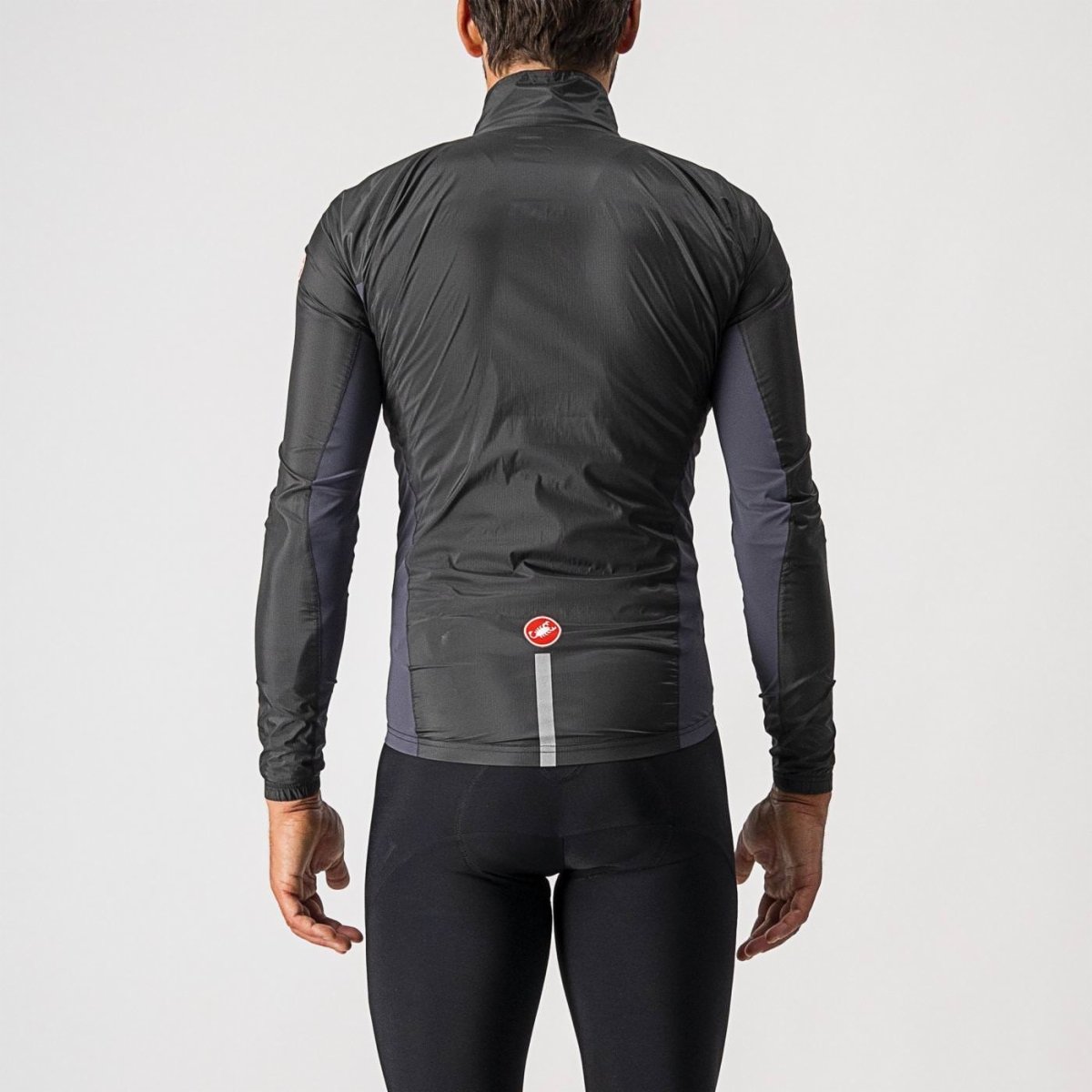 Castelli Squadra Veste coupe-vent extensible 2026