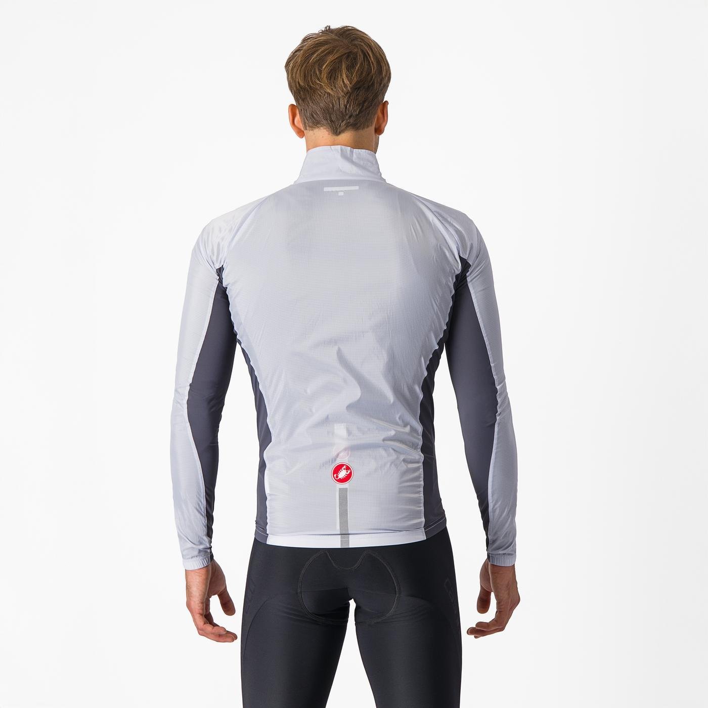 Castelli Squadra Veste coupe-vent extensible 2026