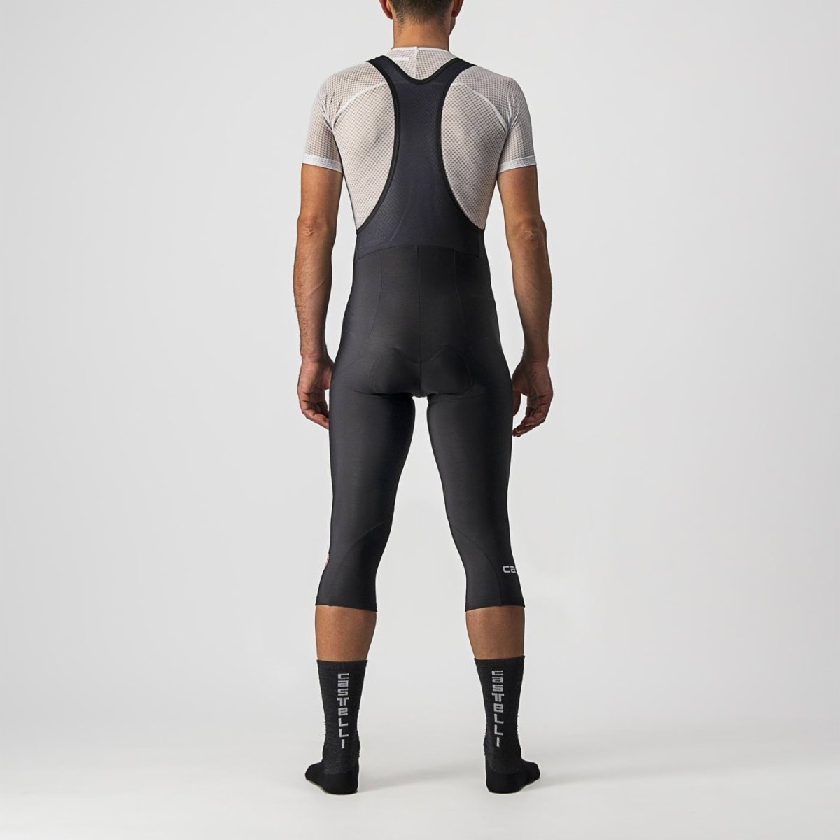Castelli Entrata Thermal Bibknicker 2026 Strumpfhose