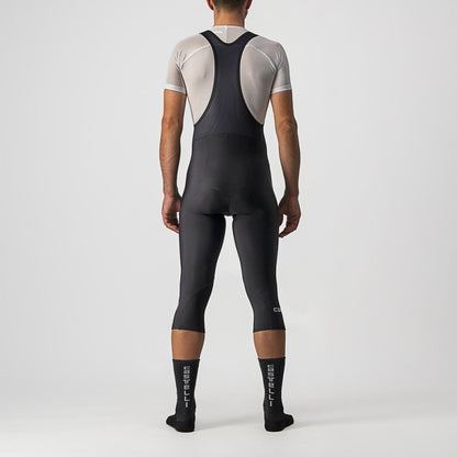 Castelli Entrata Thermal Bibknicker 2026 Strumpfhose
