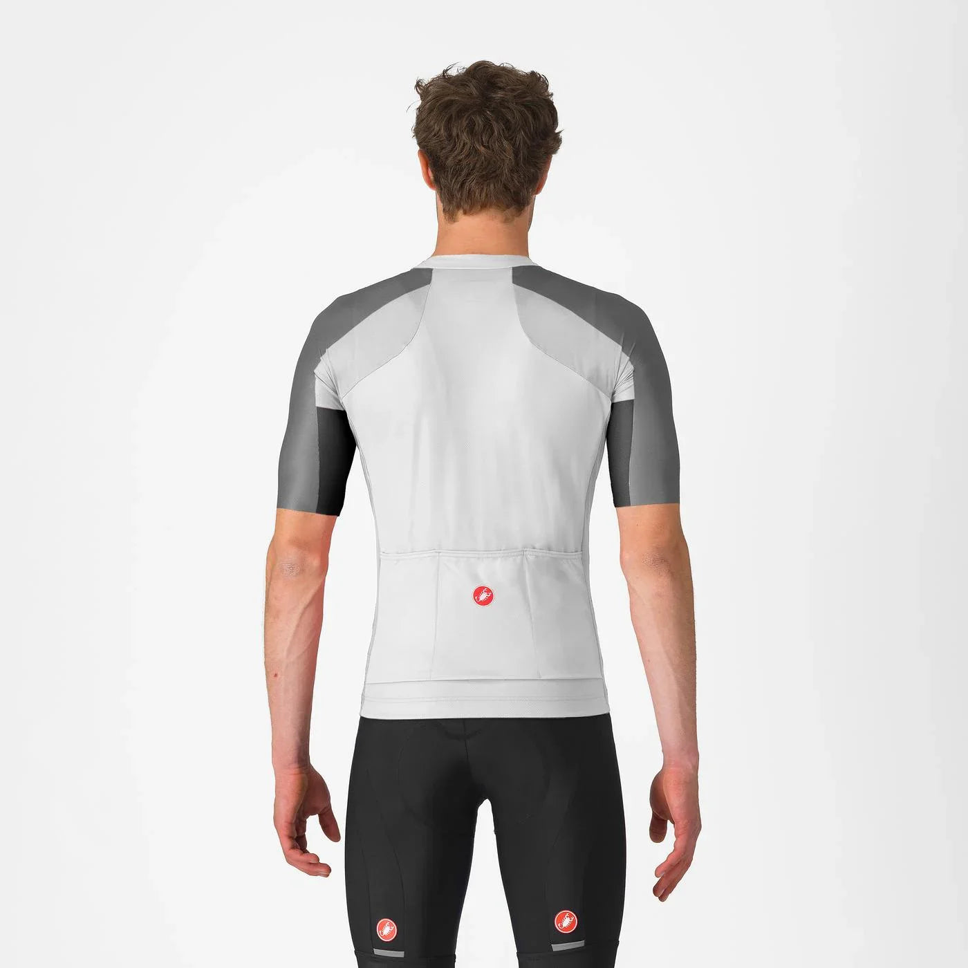 Maglia Castelli Entrata 6 2025