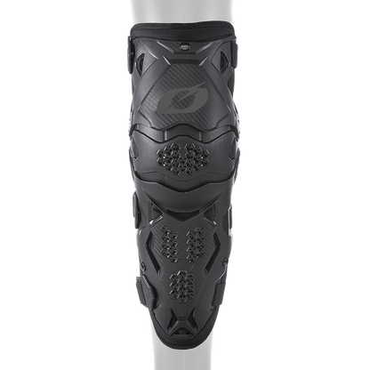 Kneeier as a child Pro IV