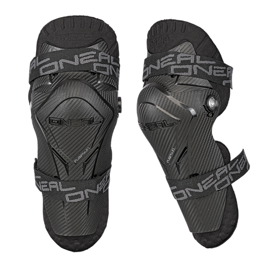 Modas de rodilla como un aspecto infantil de bombeo mx de carbono