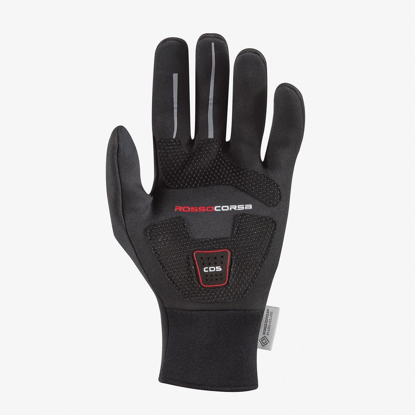 Castelli Perfetto RoS 2026 Winterhandschuhe