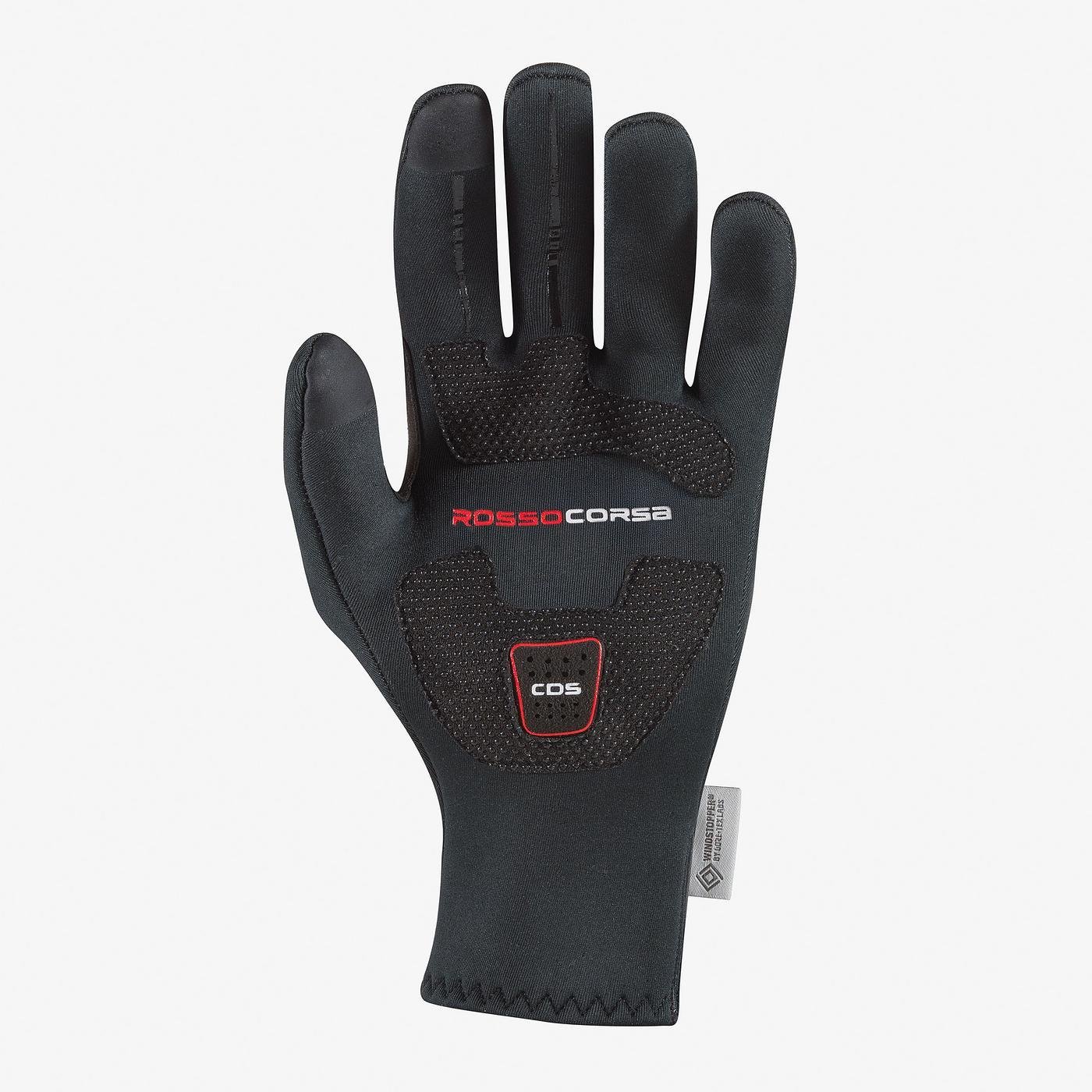 Castelli Winterhandschuhe perfekt max 2026