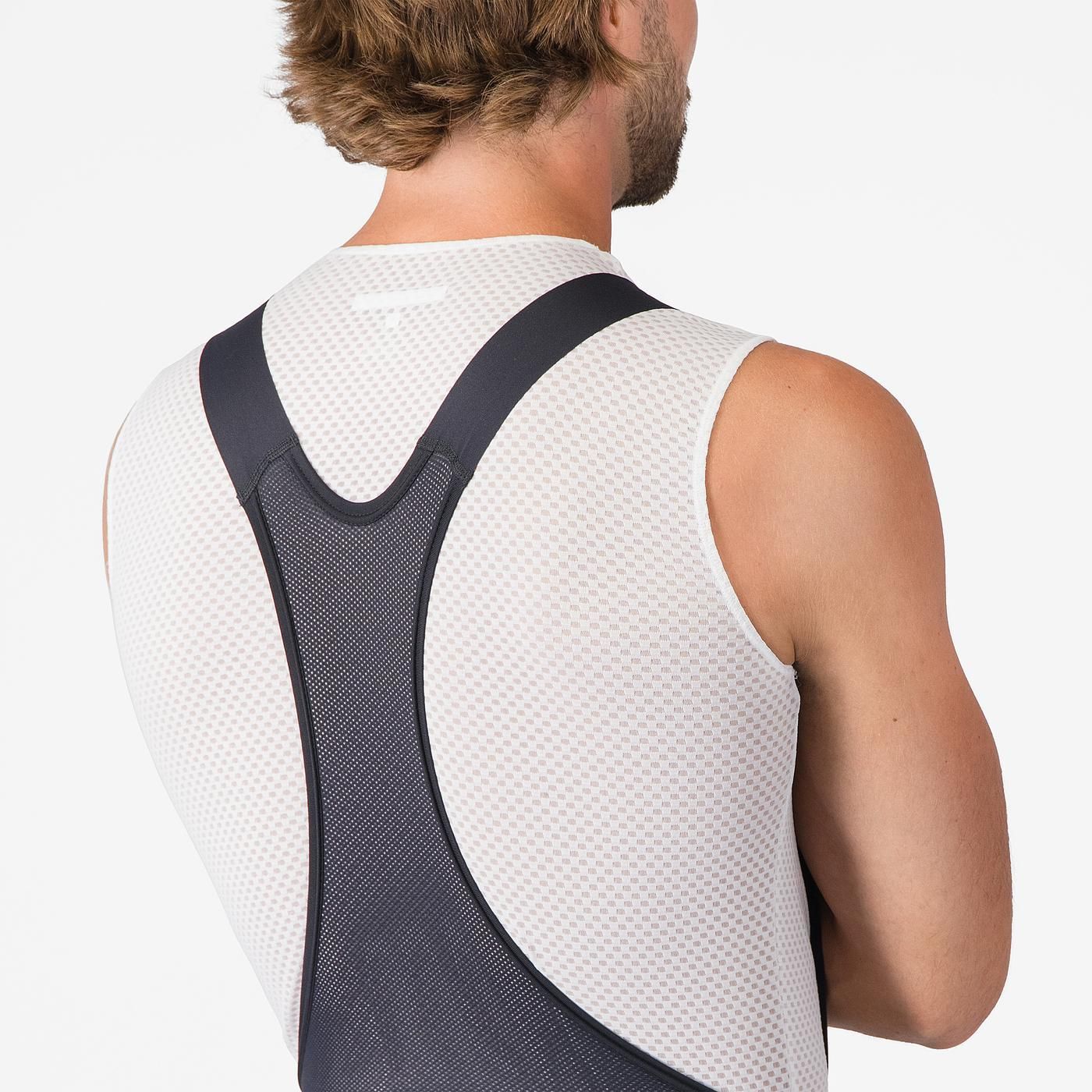 Cuissard à bretelles Castelli Competizione 2 2026