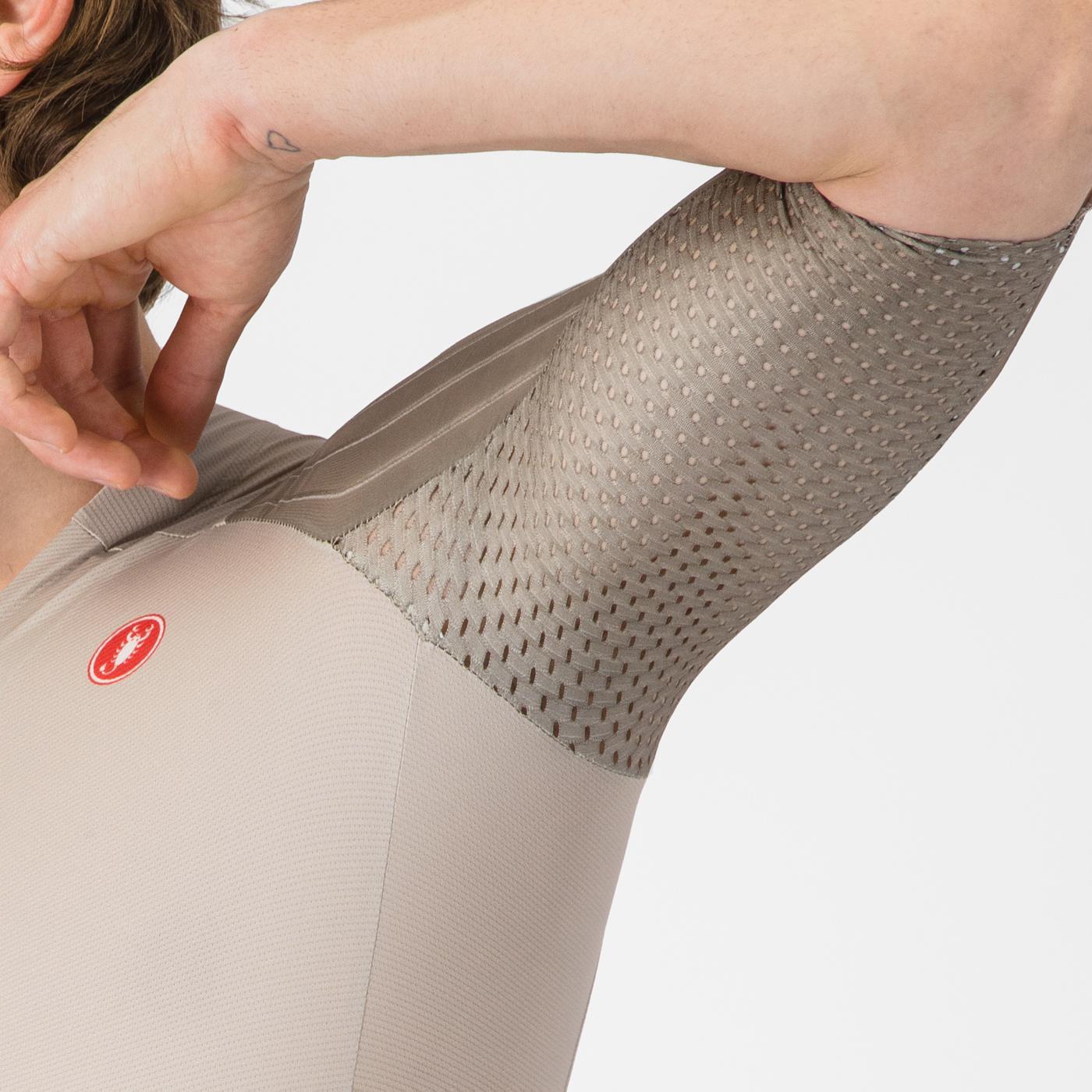 Körper Castelli Sanremo S Geschwindigkeitsanzug