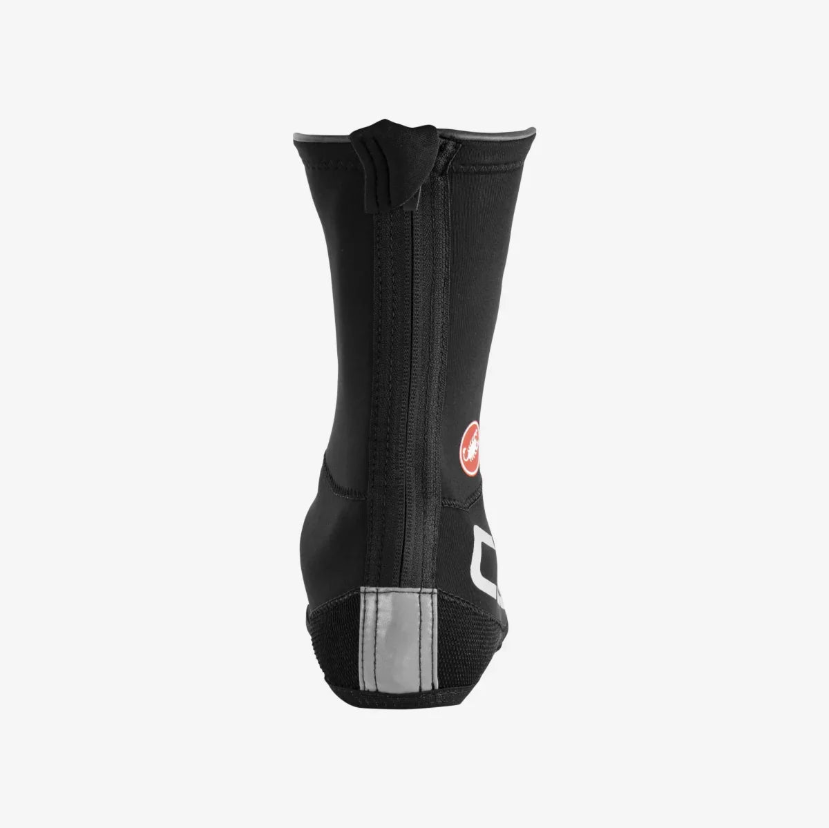 Castelli Diluvio UL 2025 Cubierta de invierno