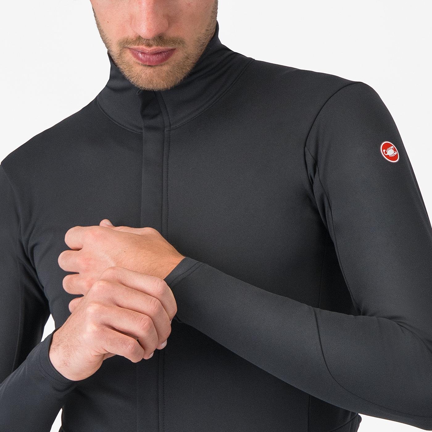 Castelli Perfetto Air 2026 Winter Jacket