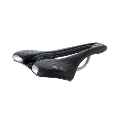 SELLA SELLE ITALIA SLR BOOST REVELL SUPERFLOW TI 316