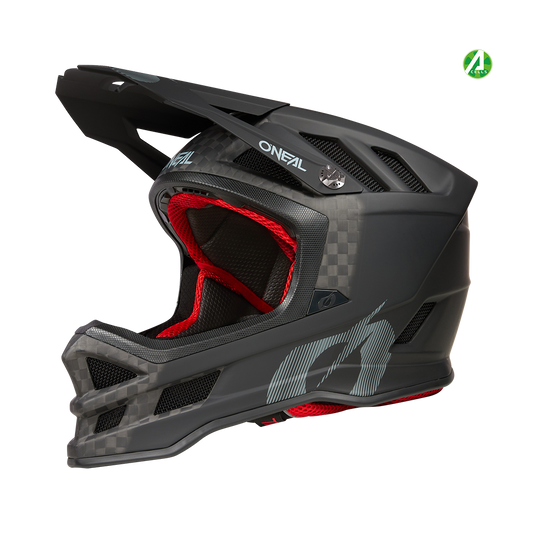 Blade Carbon IPX -Helm