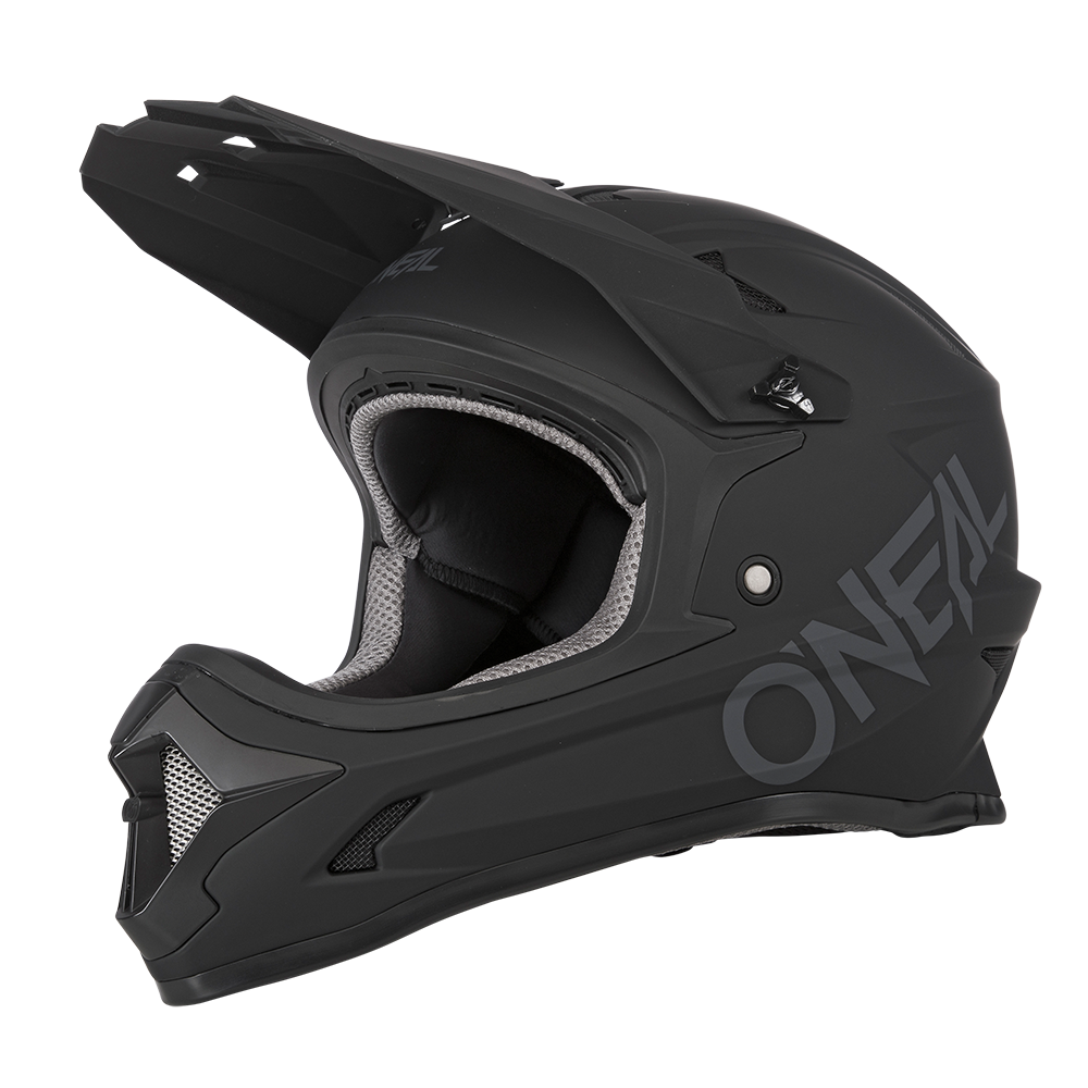 Sonus Solid helmet