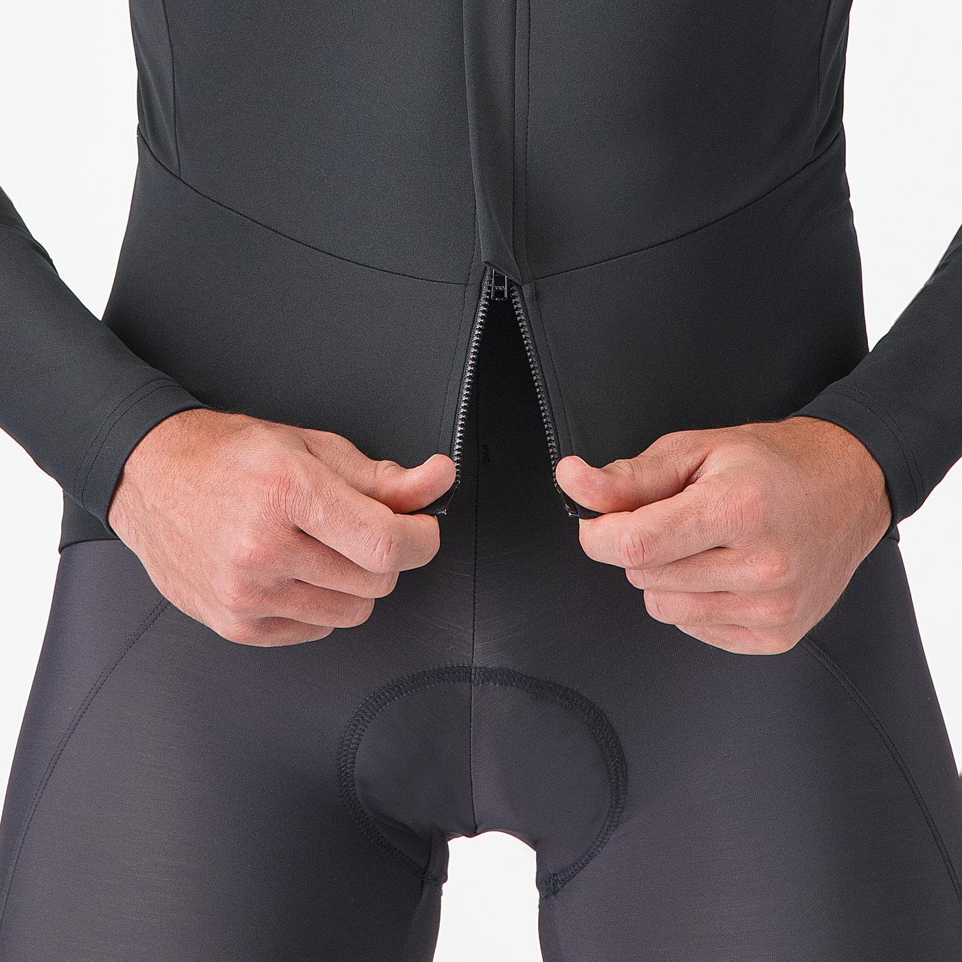 Castelli Perfetto Air 2026 Winter Jacket