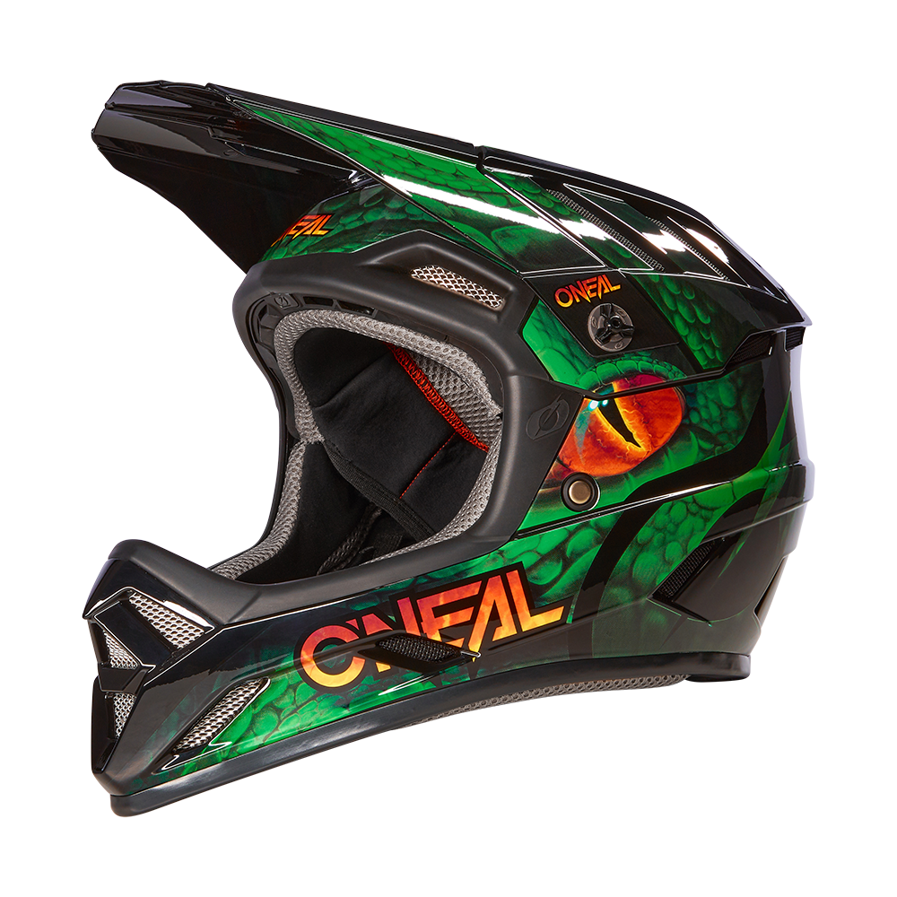 O'Neal MTB Backflip Viper V.23 Capacete