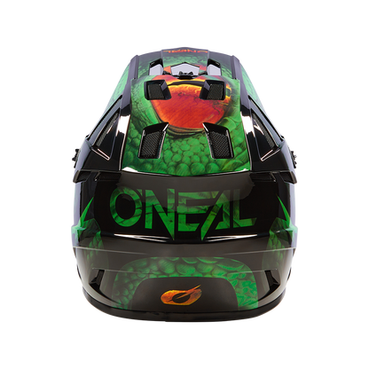 O'Neal MTB Backflip Viper V.23 Capacete