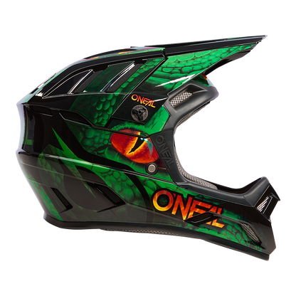 O'Neal MTB Backflip Viper V.23 Capacete