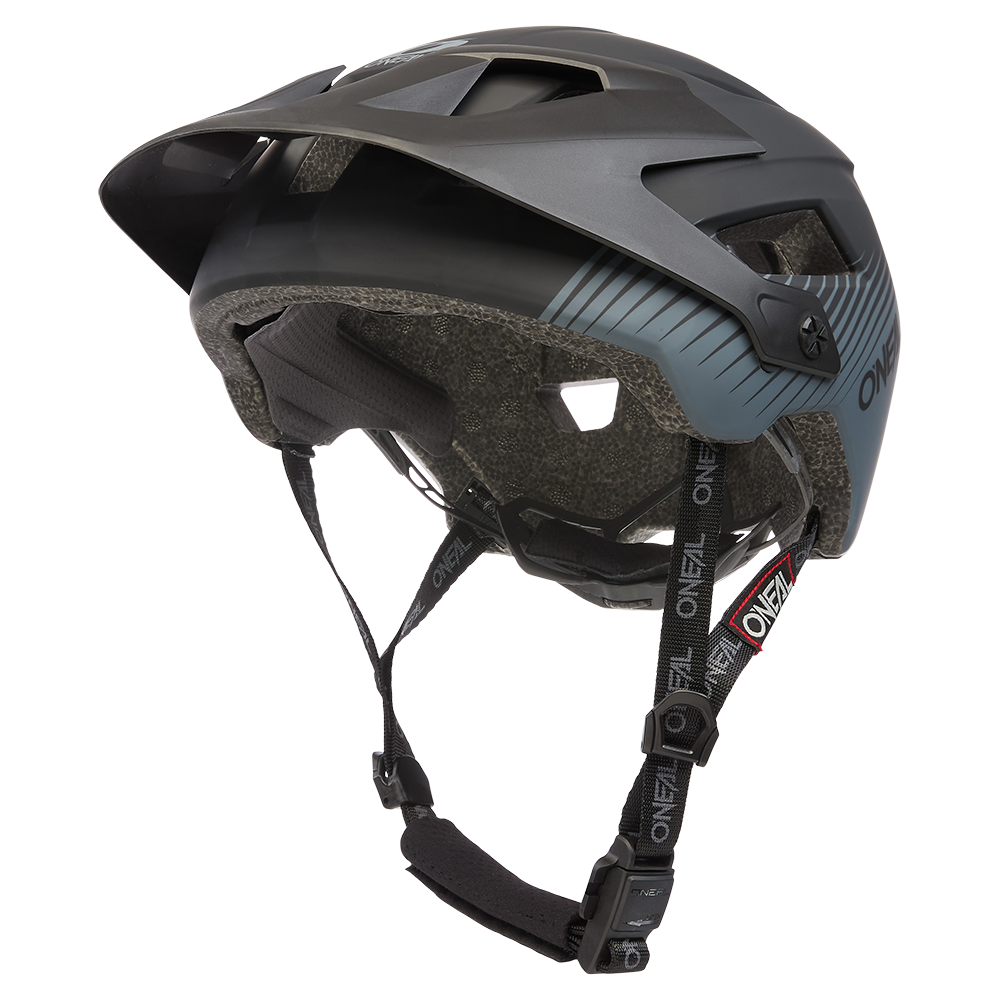 O'Neal Defender Grill helmet