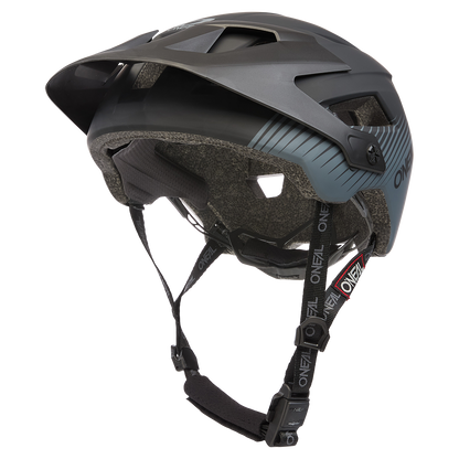 O'Neal Defender Grill helmet