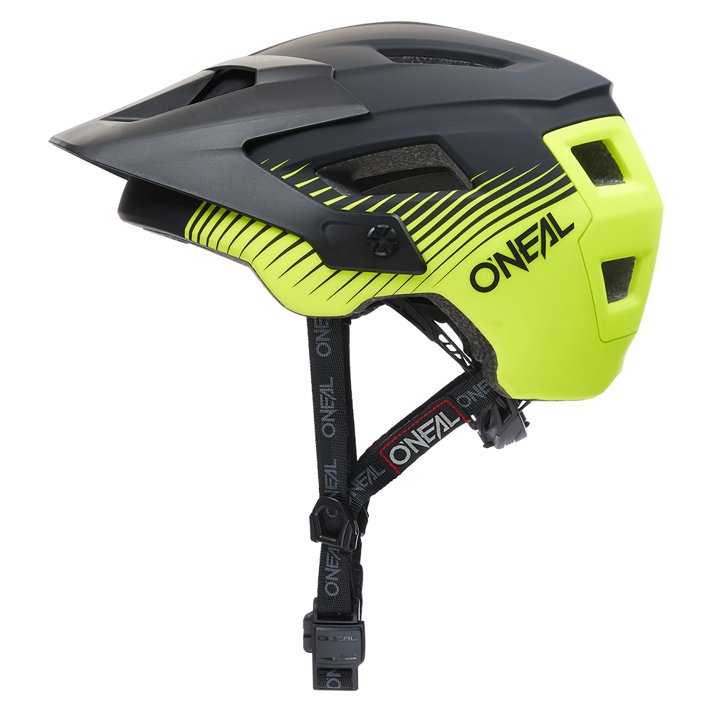 O'Neal Defender Grill helmet