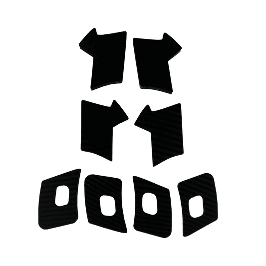 Kit de relleno para cuello Tron (8pz)