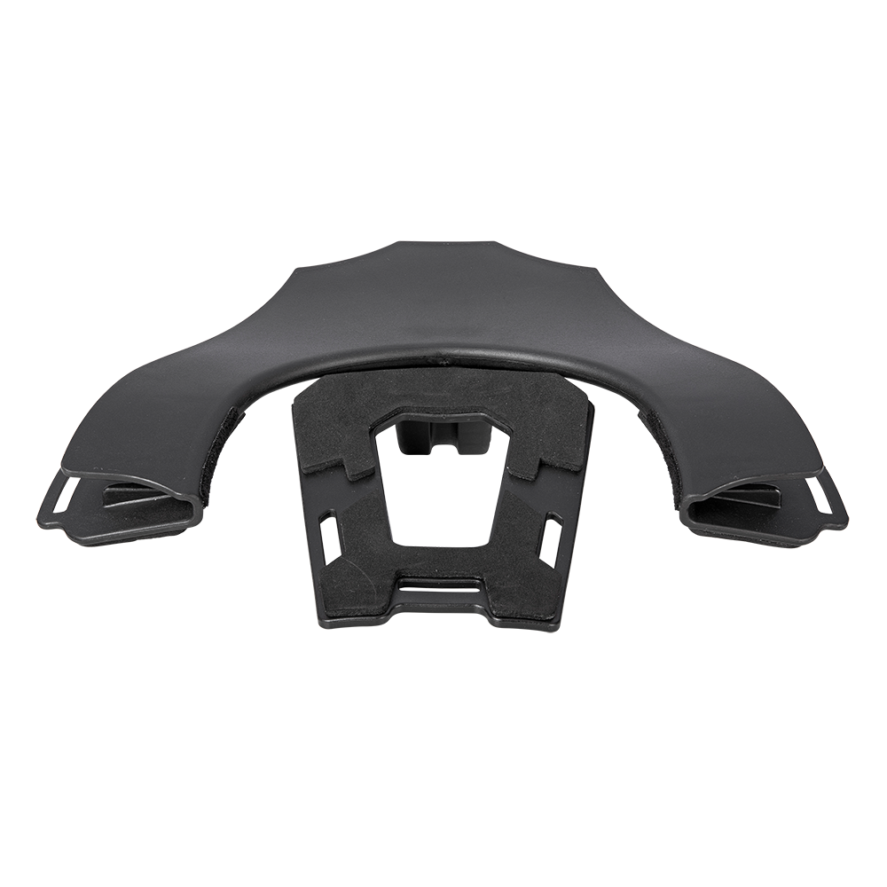 Vorgesetzter Ersatz für Tron -Kragen