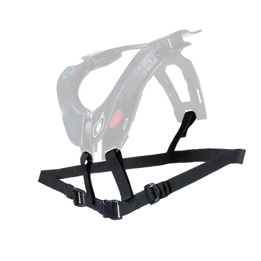 Arnés de cuello de tron