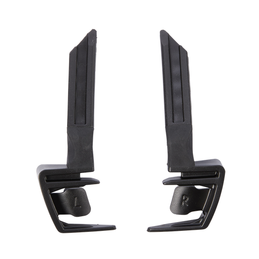 Kit Cerniere Flessibili Per Collare Tron (2 pz)