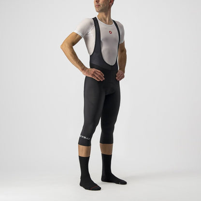 Castelli Entrata Thermal Bibknicker 2026 Strumpfhose