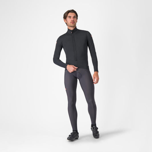 Chaqueta de invierno Castelli Perfetto Air 2026