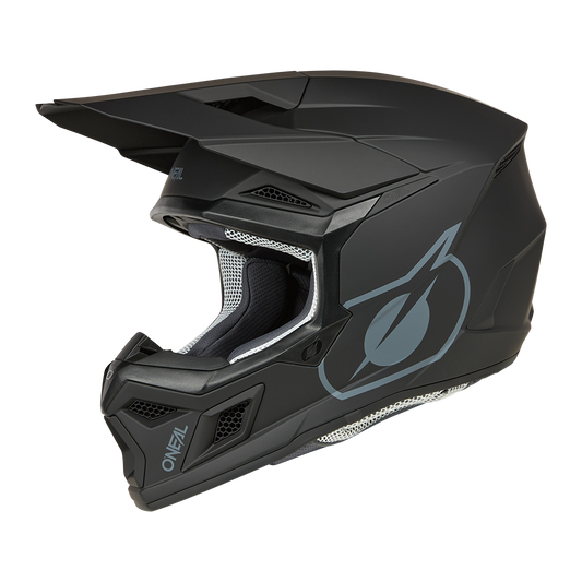 Casco Da Bambino 3SRS Solid