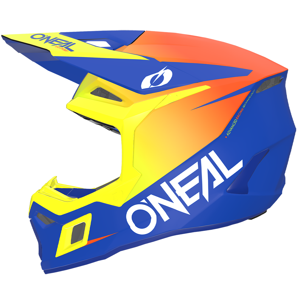 Casco juvenil O'Neal 3SRS SOLID V.26