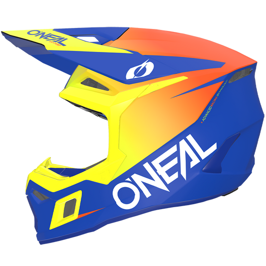 Kask młodzieżowy O'Neal 3SRS SOLID V.26